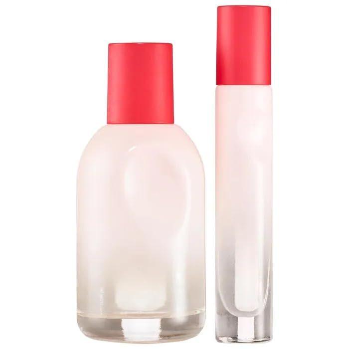 Conjunto de presente Perfume Glossier You Eau de Parfum 50mL + 8mL